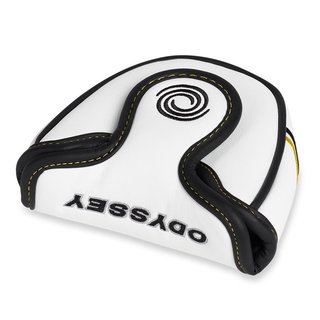 Odyssey Stroke Lab Tuttle Flow Putter, Pistol Griff