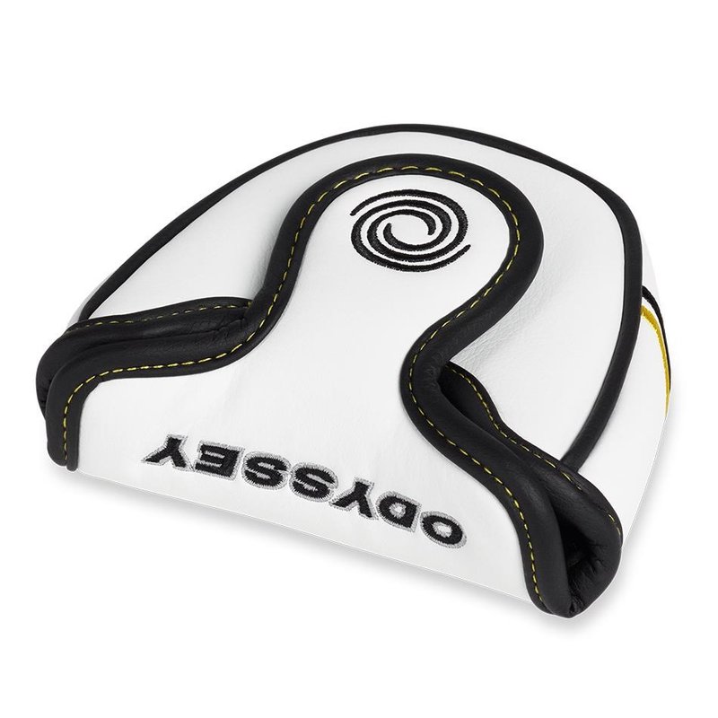 Odyssey Stroke Lab Tuttle Flow Putter, Pistol Griff