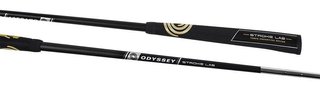 Odyssey Stroke Lab Tuttle Flow Putter, Pistol Griff