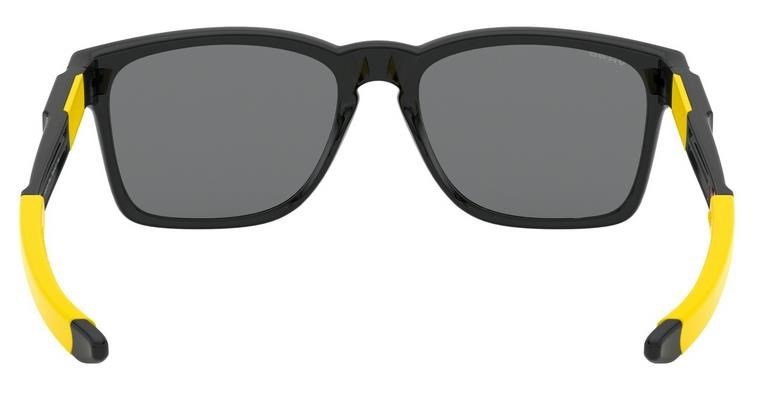 Oakley Catalyst Valentino Rossi Sonnenbrille
