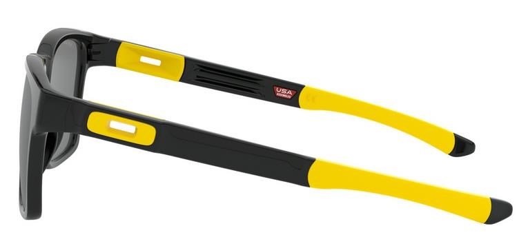 Oakley Catalyst Valentino Rossi Sonnenbrille