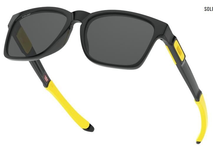 Oakley Catalyst Valentino Rossi Sonnenbrille