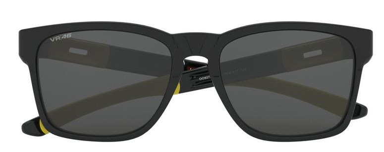 Oakley Catalyst Valentino Rossi Sonnenbrille