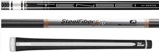 Callaway Epic Forged Herren Eisen, Graphit