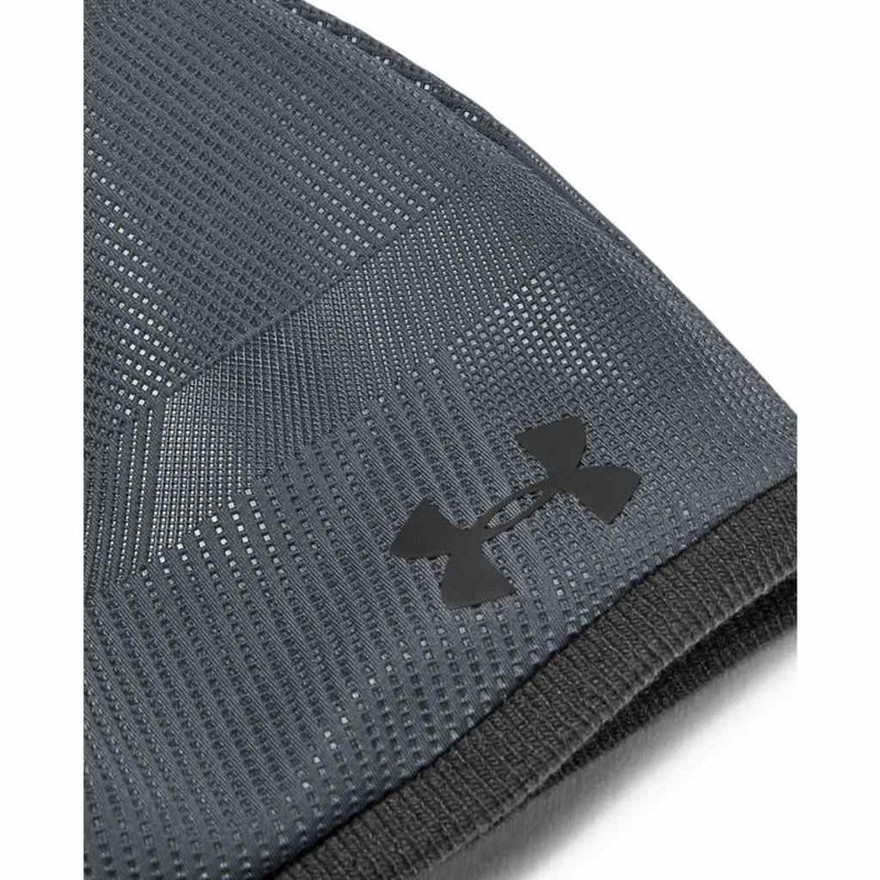 Under Armour Golf Storm Herren Wintermütze