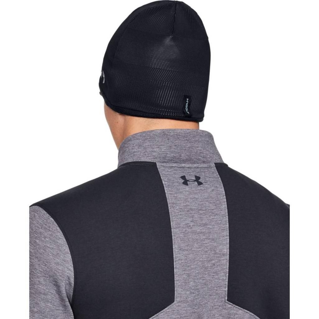 Under Armour Golf Storm Herren Wintermütze