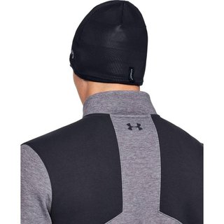 Under Armour Golf Storm Herren Wintermütze