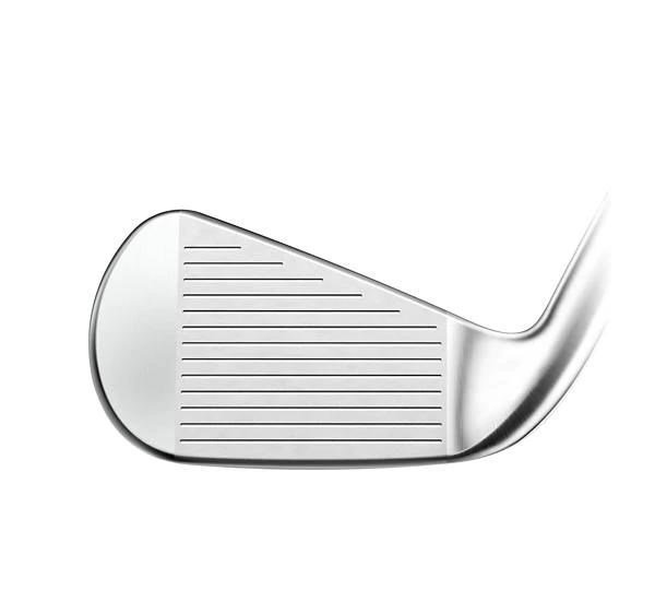 Titleist T300 19 Herren Eisen, Stahl