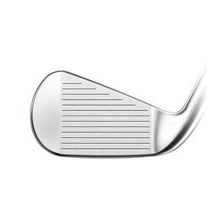 Titleist T300 19 Herren Eisen, Stahl