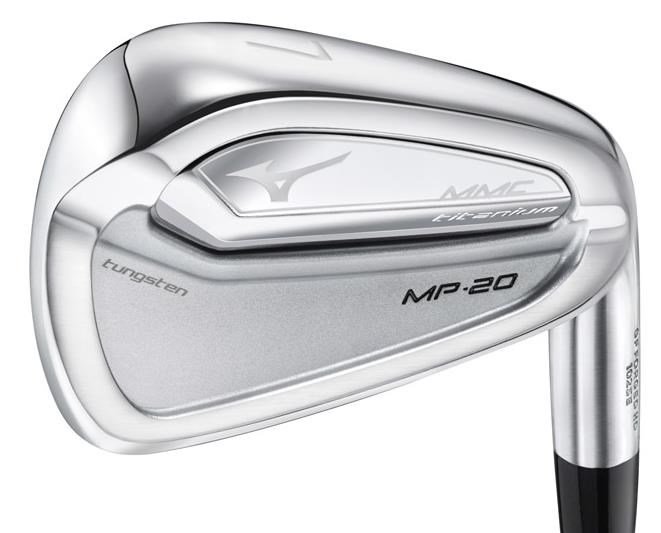 Mizuno MP-20 MMC Herren Eisen