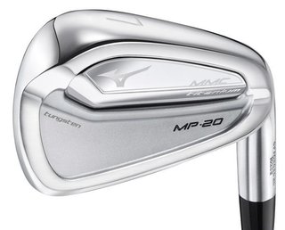 Mizuno MP-20 MMC Herren Eisen