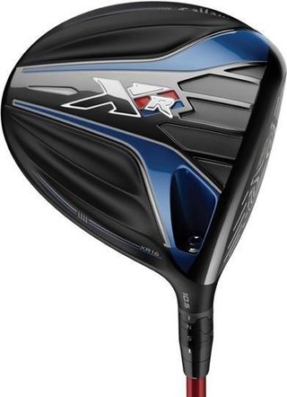 Callaway XR 16 Herren Golfset, Graphit