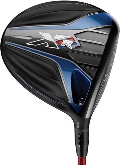 Callaway XR 16 Herren Golfset, Graphit