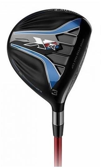 Callaway XR 16 Herren Golfset, Graphit
