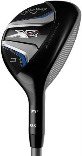 Callaway XR 16 Herren Golfset, Graphit