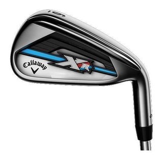 Callaway XR 16 Herren Golfset, Graphit