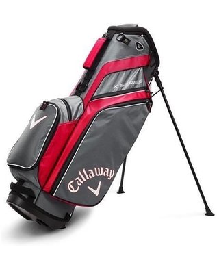 Callaway XR 16 Herren Golfset, Graphit