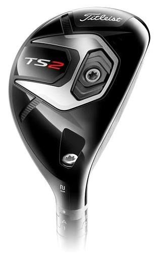 Titleist TS2 Herren Hybrid