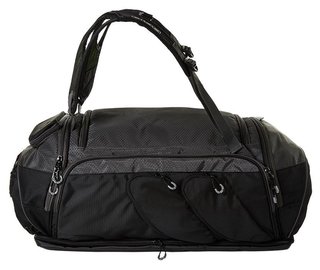 Ogio Endurance 9.0 Travel Duffel Sporttasche, schwarz/grau