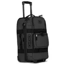 Ogio Layover Travel Bag 46L Reisetasche, black pindot