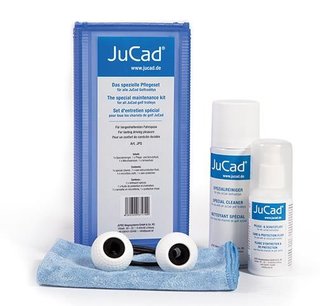 JuCad Pflegeset