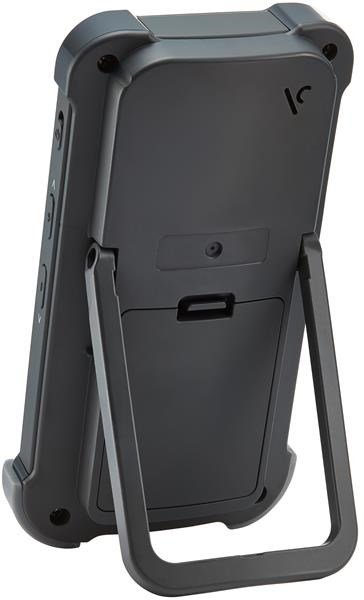 Voice Caddie Swing Caddie Launch Monitor SC200+ schwarz