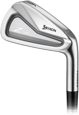 Combo Set Srixon Z945 + Z745 Herren Eisen, Stahl