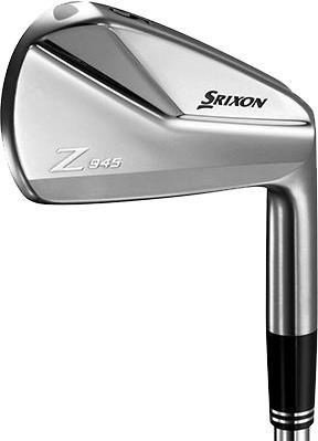 Combo Set Srixon Z945 + Z745 Herren Eisen, Stahl