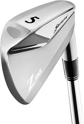 Combo Set Srixon Z945 + Z745 Herren Eisen, Stahl