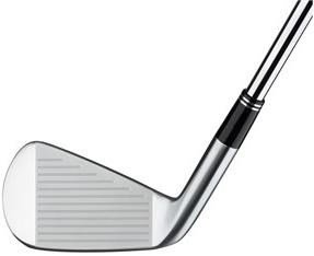 Combo Set Srixon Z945 + Z745 Herren Eisen, Stahl