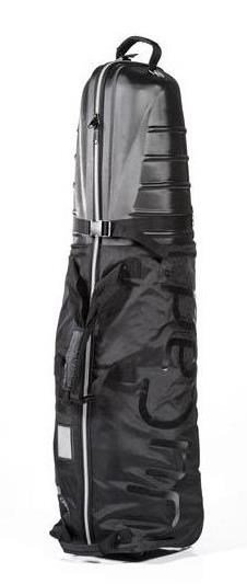 JuCad Small Travelcover, schwarz