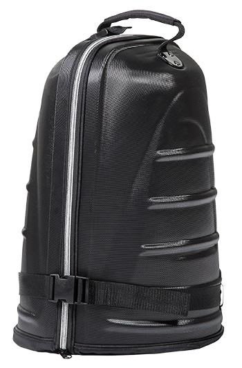 JuCad Small Travelcover, schwarz