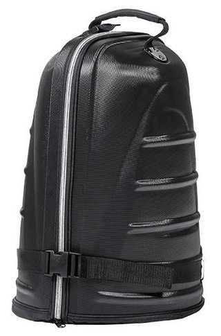 JuCad Small Travelcover, schwarz