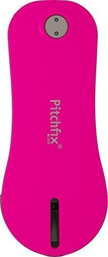 Pitchfix Hybrid 2.0 Pitchgabel + Ballmarker, rosa