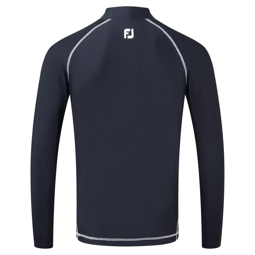 FootJoy Thermal Base Layer Herren Thermo Shirt, dunkelblau