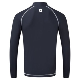 FootJoy Thermal Base Layer Herren Thermo Shirt, dunkelblau