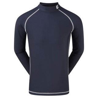 FootJoy Thermal Base Layer Herren Thermo Shirt, dunkelblau