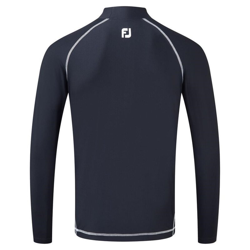 FootJoy Thermal Base Layer Herren Thermo Shirt, dunkelblau