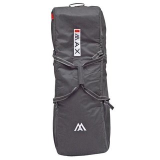 Big Max Double-Decker Travelcover