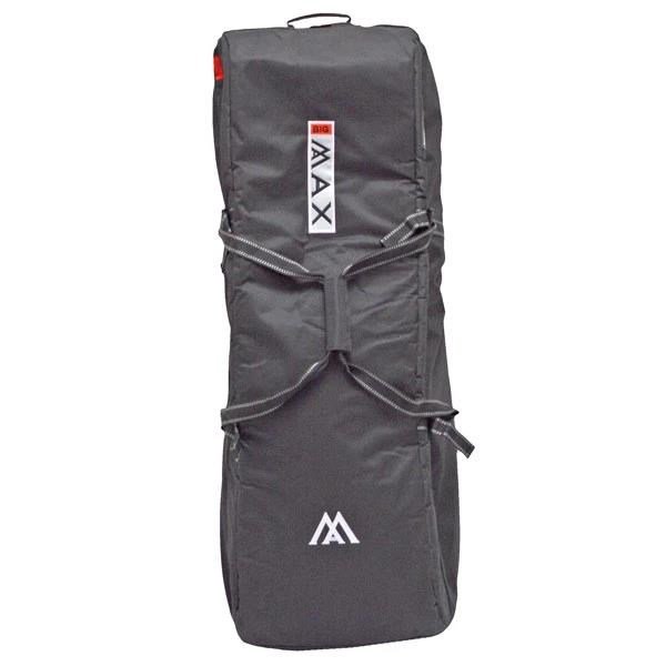 Big Max Double-Decker Travelcover