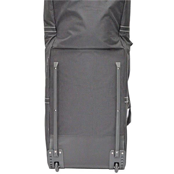Big Max Double-Decker Travelcover
