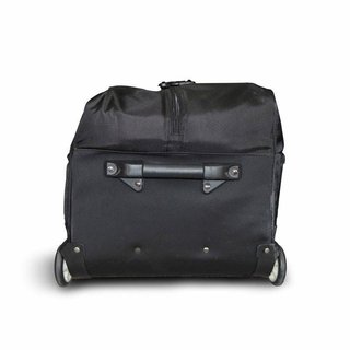 Big Max Traveler Travelcover, rot/schwarz