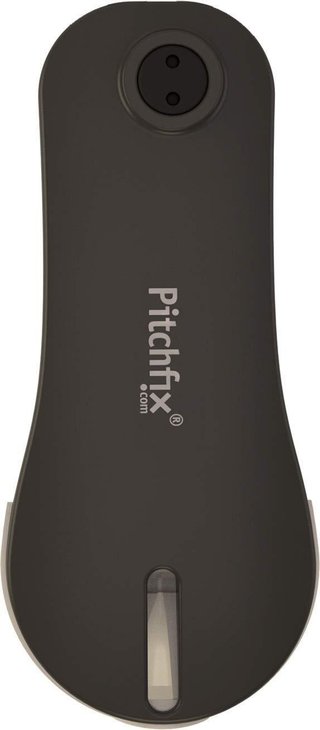 Pitchfix Fusion 2.5 Pin Funny Mix Pitchgabel mit Ballmarker