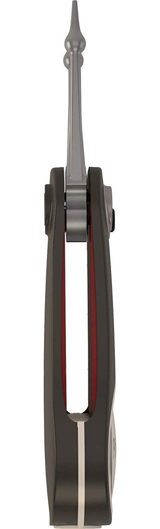 Pitchfix Fusion 2.5 Pin Funny Mix Pitchgabel mit Ballmarker