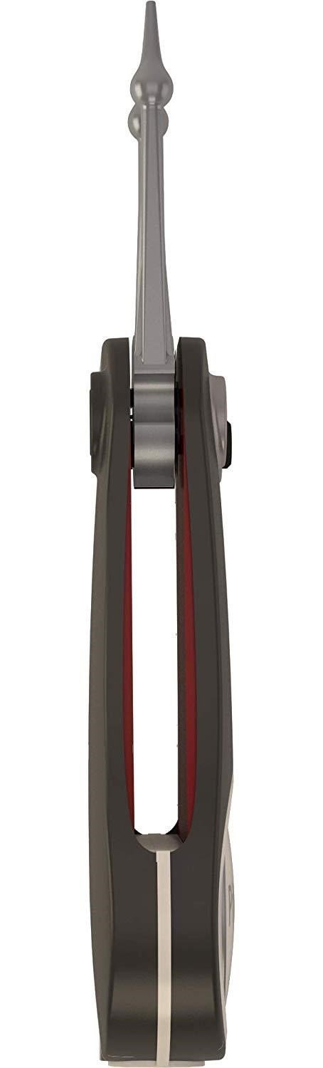 Pitchfix Fusion 2.5 Pin Funny Mix Pitchgabel mit Ballmarker