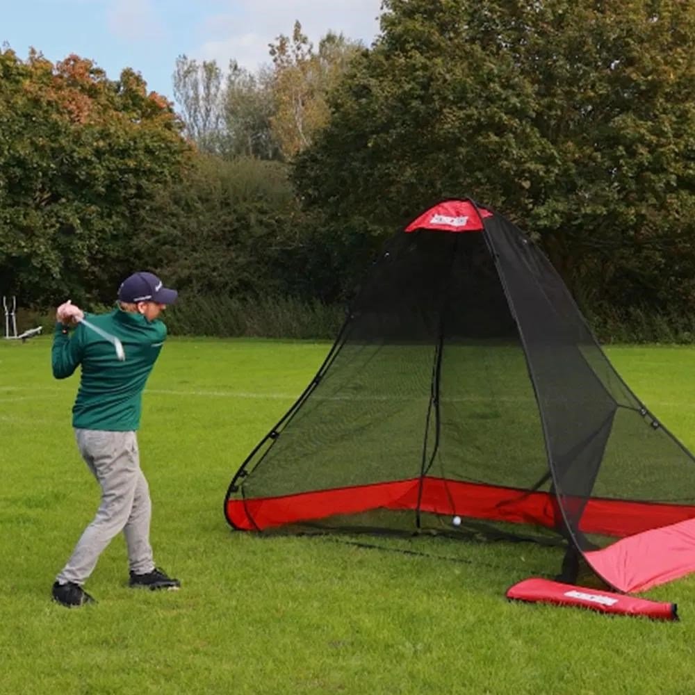 Longridge Pop Up Return Netz