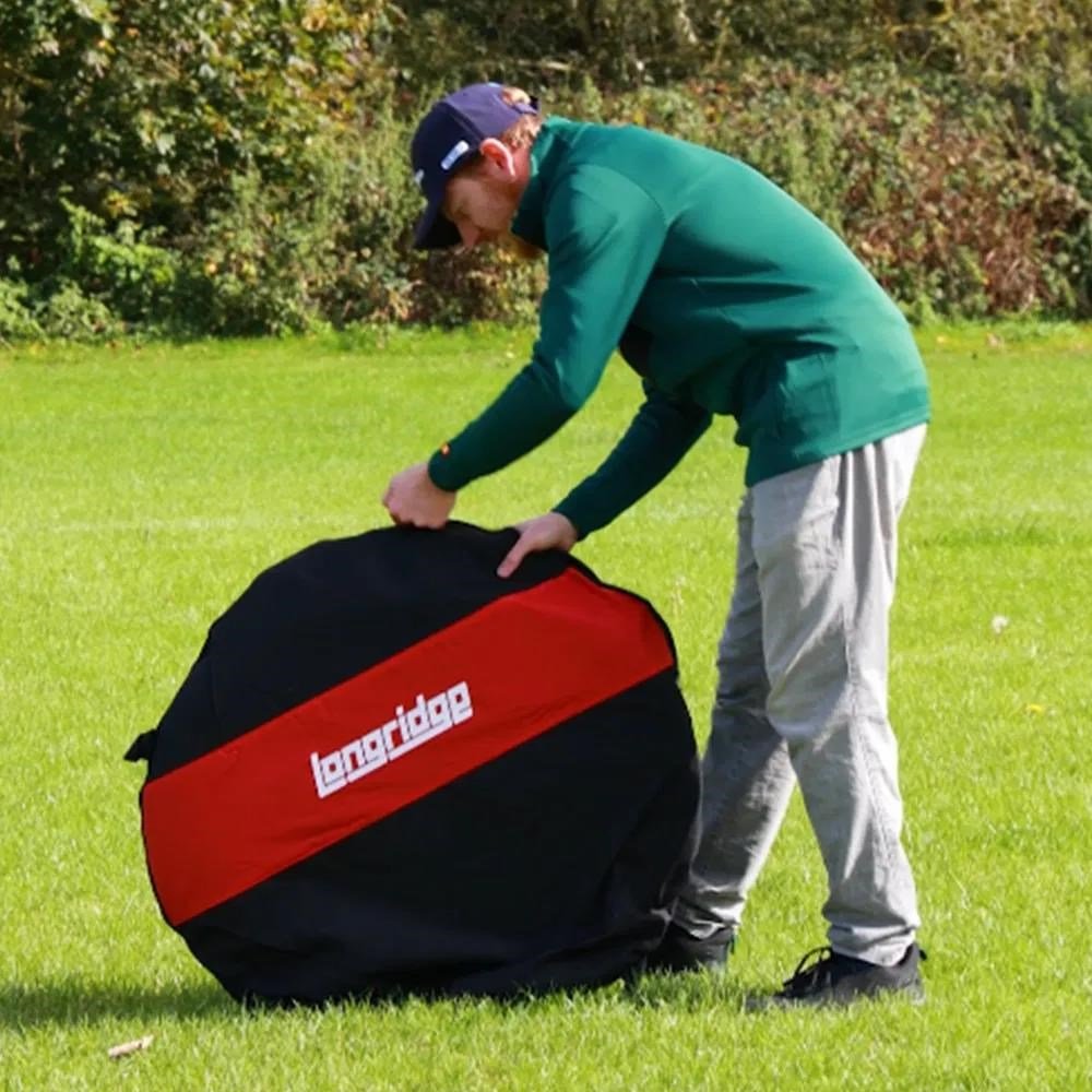 Longridge Pop Up Return Netz