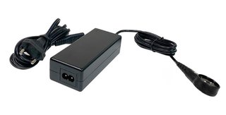 JuCad Ladegerät für Powerpack, Magnetic plug