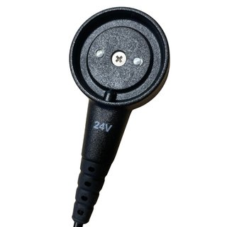 JuCad Ladegerät für Powerpack, Magnetic plug