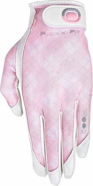 Zoom Sun Style Damen Handschuh, vichy rosa